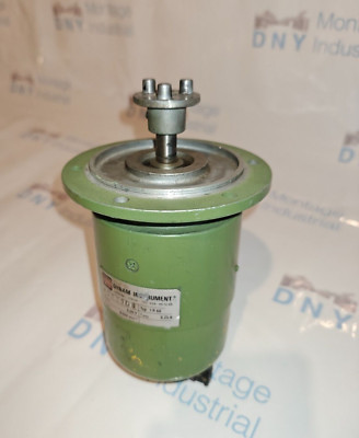 DEBU DYNAM INSTRUMENT 1R60 /B9 /500