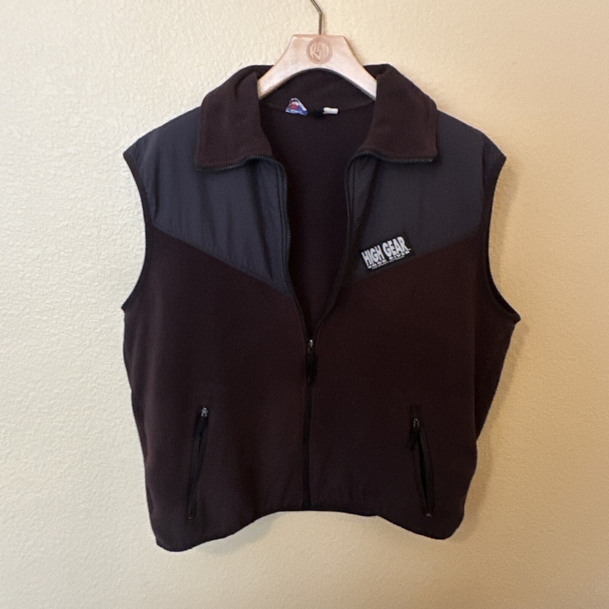 トップス USA ORC PCU LEVEL7 INSULATIVE VEST L ORC Industries Level 7 PCU Vest - Venture Surplus