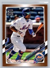 2021 Topps Update Series GOLD PARALLEL CARDS /2021 - You Pick