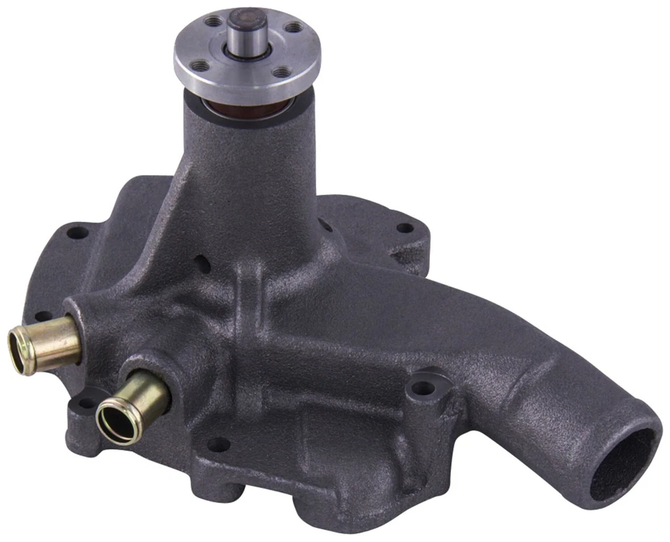 Gates Engine Water Pump For 1977 Buick Regal 5.7L V8 GAS - Image 2 of 4