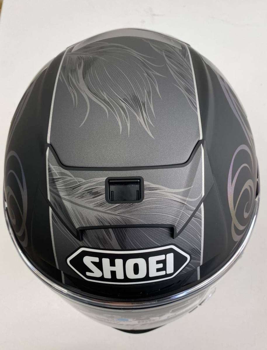 SHOEI X-Fourteen KUJAKU MARQUEZ AMERICA TC-5 Full Face SHOEI X-Fourteen KUJAKU MARQUEZ AMERICA TC-5 Full Face