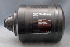 JOBO 3013 COG WHEEL FILM DRUM FOR 5X 4X5 SHEETS OF FILM