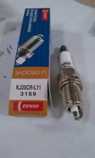 DENSO  3169, KJ20CR-L11, RESISTOR U-GROOVE, LOT OF 8