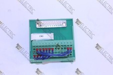 Phoenix Contact, FLKM-D25, DB25 Break Out Board VARIOFACE Interface Yaskawa