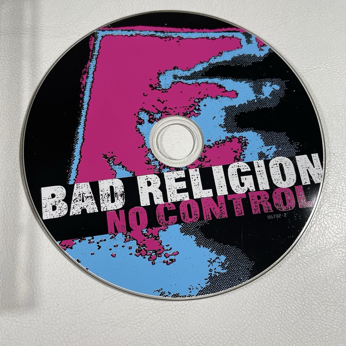 【LP】BAD RELIGION / NO CONTROL Bad Religion – No Control – Vinyl (LP, Album + 2 more