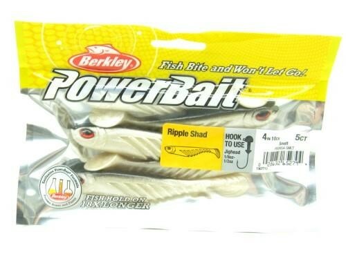 live bait float