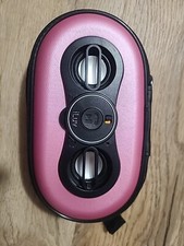 iLuv Active Sound Portable Stereo Speaker