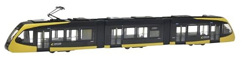 TOMYTEC Tetsudou Collection Utsunomiya Light Rail Class HU300 HU301 Model Kit - Picture 1 of 3
