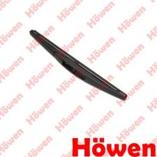 Howen REAR WINDSCREEN WIPER BLADE FOR VAUXHALL AGILA 2008-2014 250MM 10"