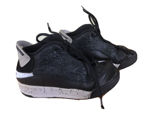 Top Sneakers Shoes 311071-002 SZ 1Y 