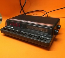 Vintage Radio Telefunken Digitale 20