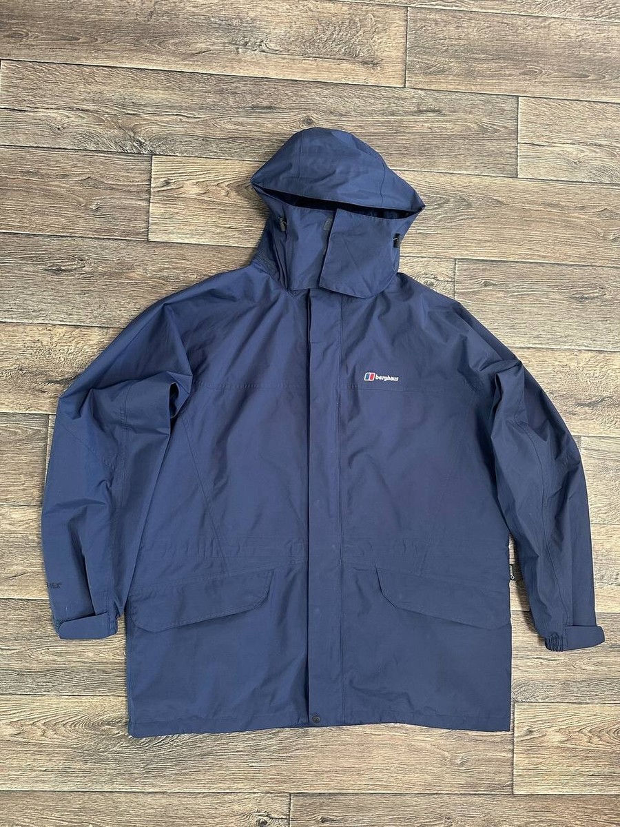 berghaus GORE-TEX ジャケットUK M Asia L berghaus GORE-TEX ジャケットUK M Asia L berghaus GORE-TEX
