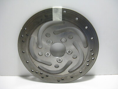 Bremsscheibe hinten Rear Brake Disc Harley-Davidson FLD Dyna Switchback 103
