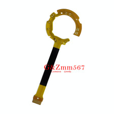 2Pcs Lens Shutter Aperture Flex Cable Ribbon FPC For Canon IXUS130 SD1400 Part