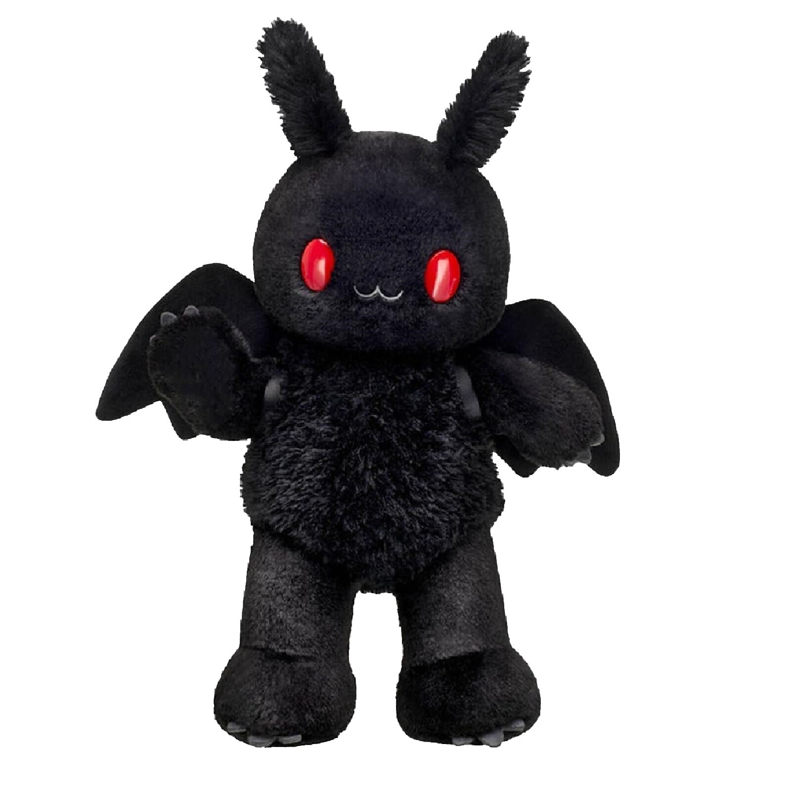 Mothman Plush | eBay