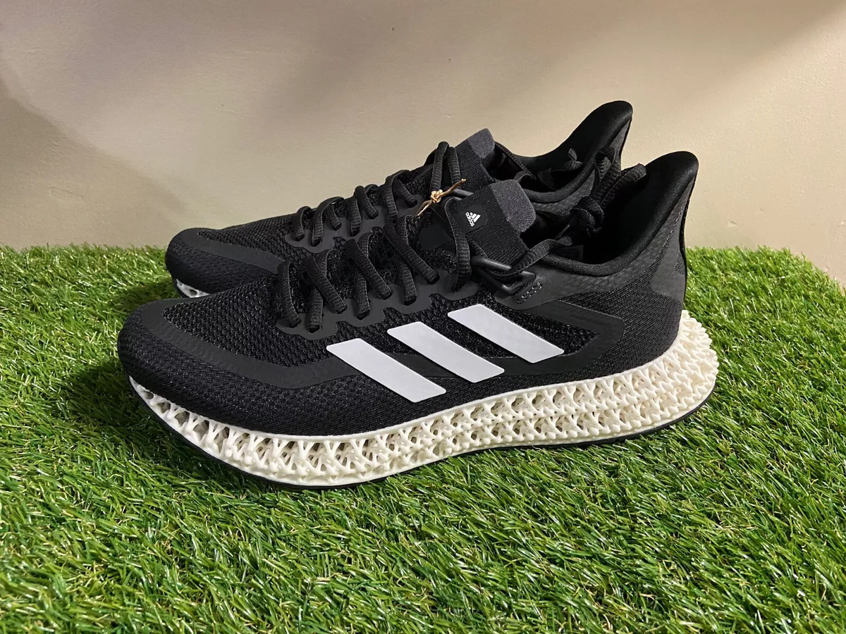 Adidas shop 4d shoe