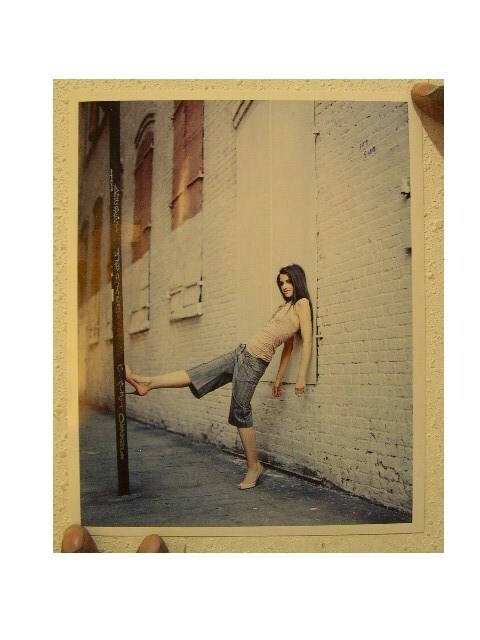 Muffy Self-Titled Album Press Kit and Photo