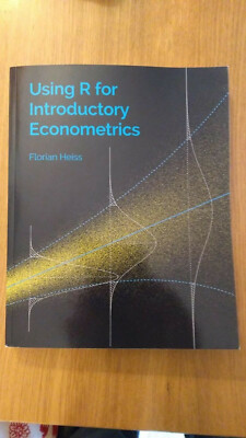 Using R for introductory econometrics - Florian Heiss