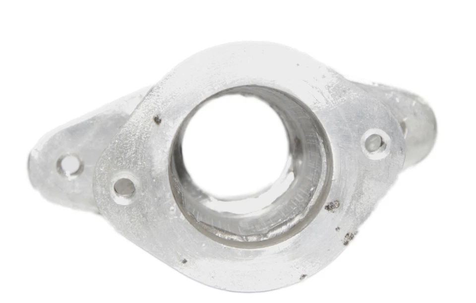 Adaptador BOV para Mazda 3 brida a Greddy BOV brida de válvula de soplado Foto 3 de 4