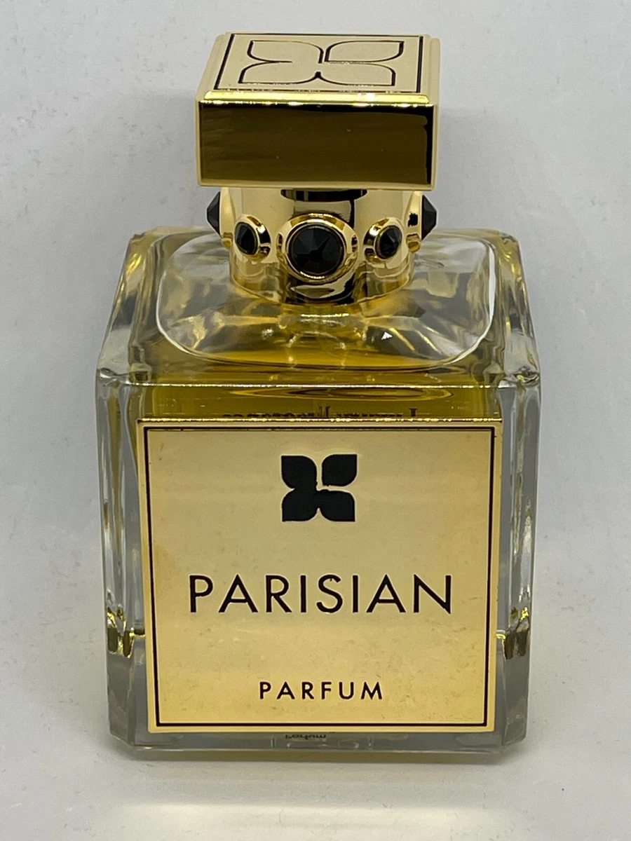 Parisian oud online