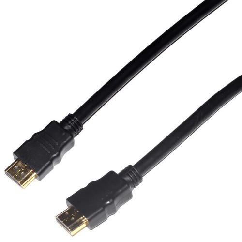 2M 5M High Speed Male-Male HDMI Cable 1.4V 1080P 3D for HDTV XBOX PS3 - Picture 8 of 8
