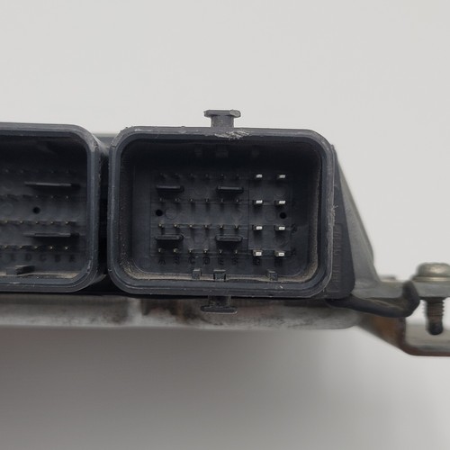 2014 2015 2016 2017 Nissan Rogue Engine Computer Module ECM PCM OEM NEC021-651 - Picture 9 of 16