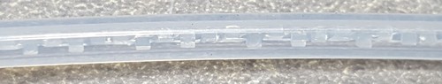 7” long Inlet Tube Assembly Mixer A3477-020S. This item is new, old stock. - Picture 4 of 7