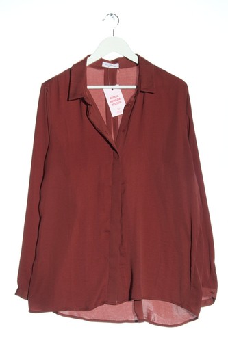 GLAM-O-METER Blouse-chemisier Dames T EU 38 gris clair style