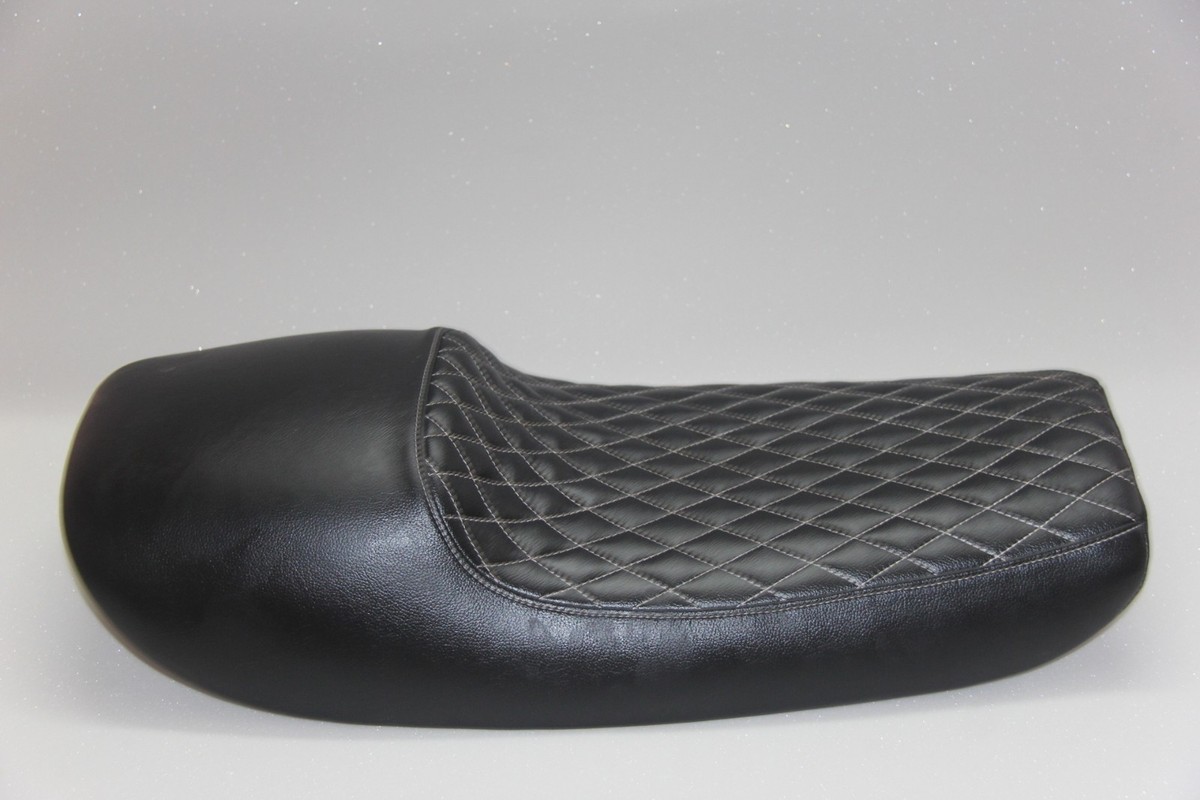 Kawasaki KZ900 KZ1000 LTD 1976-1980 cafe racer motorcycle seat