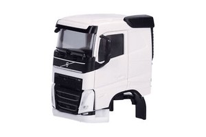 Herpa Z Zurüstteil Volvo FH 2020 Flachdach 085724