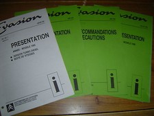 Revue technique Citroen EVASION