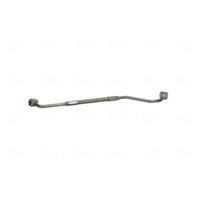 Nissens Vorlaufleitung Turbolader ÖLleitung Passend FüR CitroËN Berlingo C3 C4