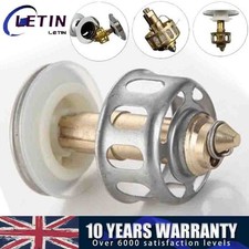 Stainless Steel Sinks Plug Pop Up Sink Plugs Bath Plug Replacement For Bathroom