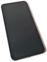 Org Original Lcd Display Rahmen FüR Samsung Galaxy A35 5G Schwarz (SM-A356)