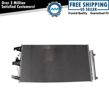 Air Conditioning A/C Condenser Receiver Drier Fits Suburban Tahoe Yukon Escalade