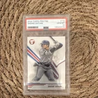 2024 Topps Pristine Shohei Ohtani #112 PSA 10 Los Angeles Dodgers Baseball Card