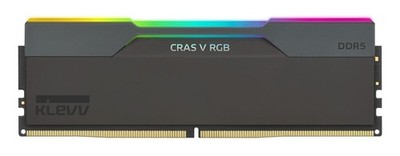 Klevv RAM KLEVV D5 6400 32GB C30 CRAS V K2
