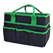 Klassenzimmer-Materialtasche viele F&auml;cher Mehrzweck-Organizer mit Griff
