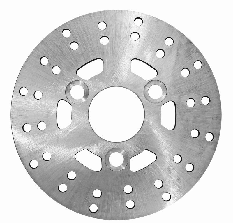 Disque frein MBK Booster pour remplacer une pièce usée ou voilée