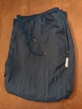 Givenchy Active wear Vintage Track Pants Size 4X