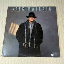 JACK WALRATH / MASTER OF SUSPENSE / LP / BLUE NOTE / WILLIE NELSON, HANK WILLIAM