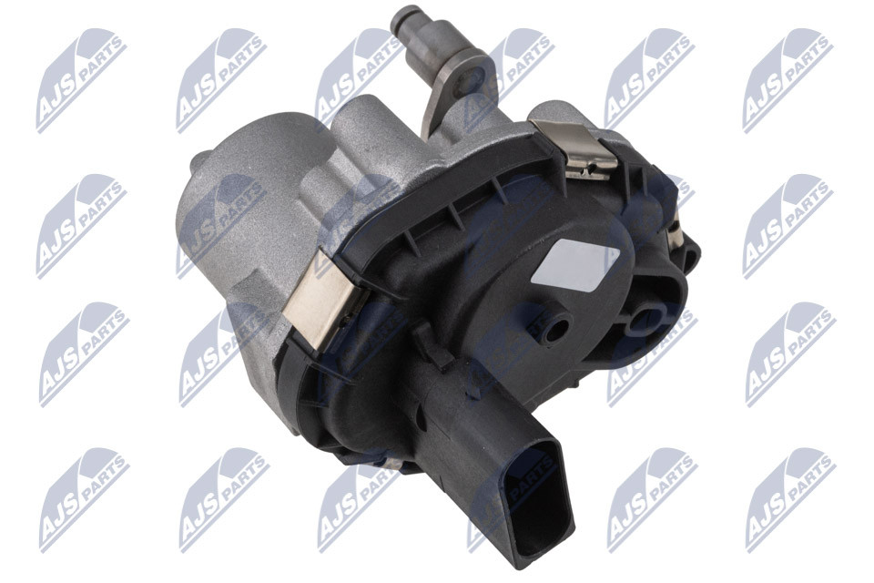 NTY ECD-FR-038 Actuator, turbocharger for FORD