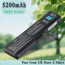PA3817U-1BRS Laptop Battery for Toshiba Satellite L655 L750 L755 L755D series