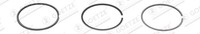 Goetze Engine Kolbenringsatz 08-434200-00 FüR Hyundai I40 1 Cw Vf I30 Gd Fd Pde