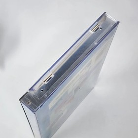 Tomcat Alley (Sega CD) Complete CIB w/ Registration Card - TESTED