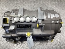 Motor  Jaguar I-Pace (X590) EV400 AWD 294kW 400PS ohne Anbauteile 