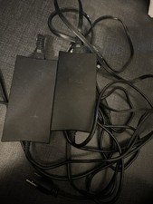 ORIGINALE DELL Alienware Alpha Steam Machine 130W AC adattatore di alimentazione caricatore 1x