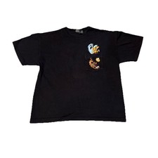 Vintage WARNER BROS L 1997 STUDIO STORE Cartoon Network Shaggy & Scooby & Ghost