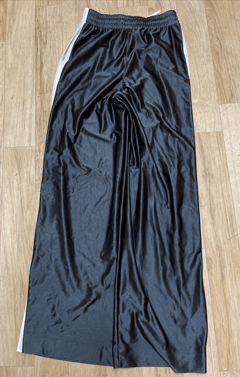 nike icon clash popper pants