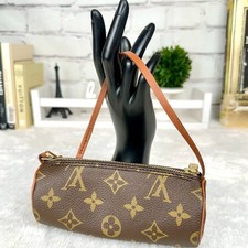 路易威登拉链长方形包和女士手提包| eBay